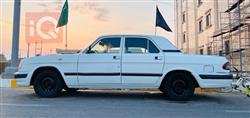 GAZ فولكا